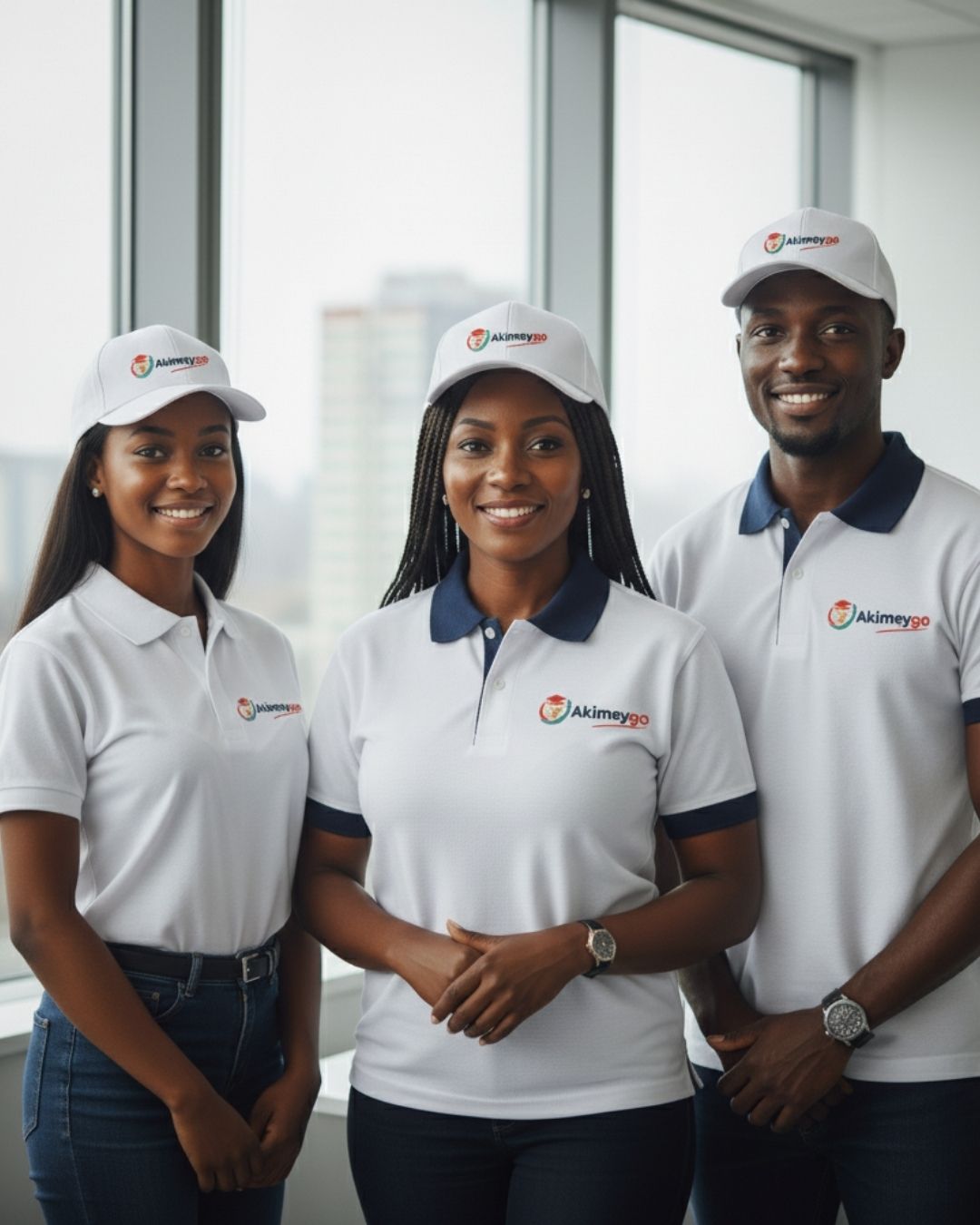 AkimeyGo English Immersion Ghana