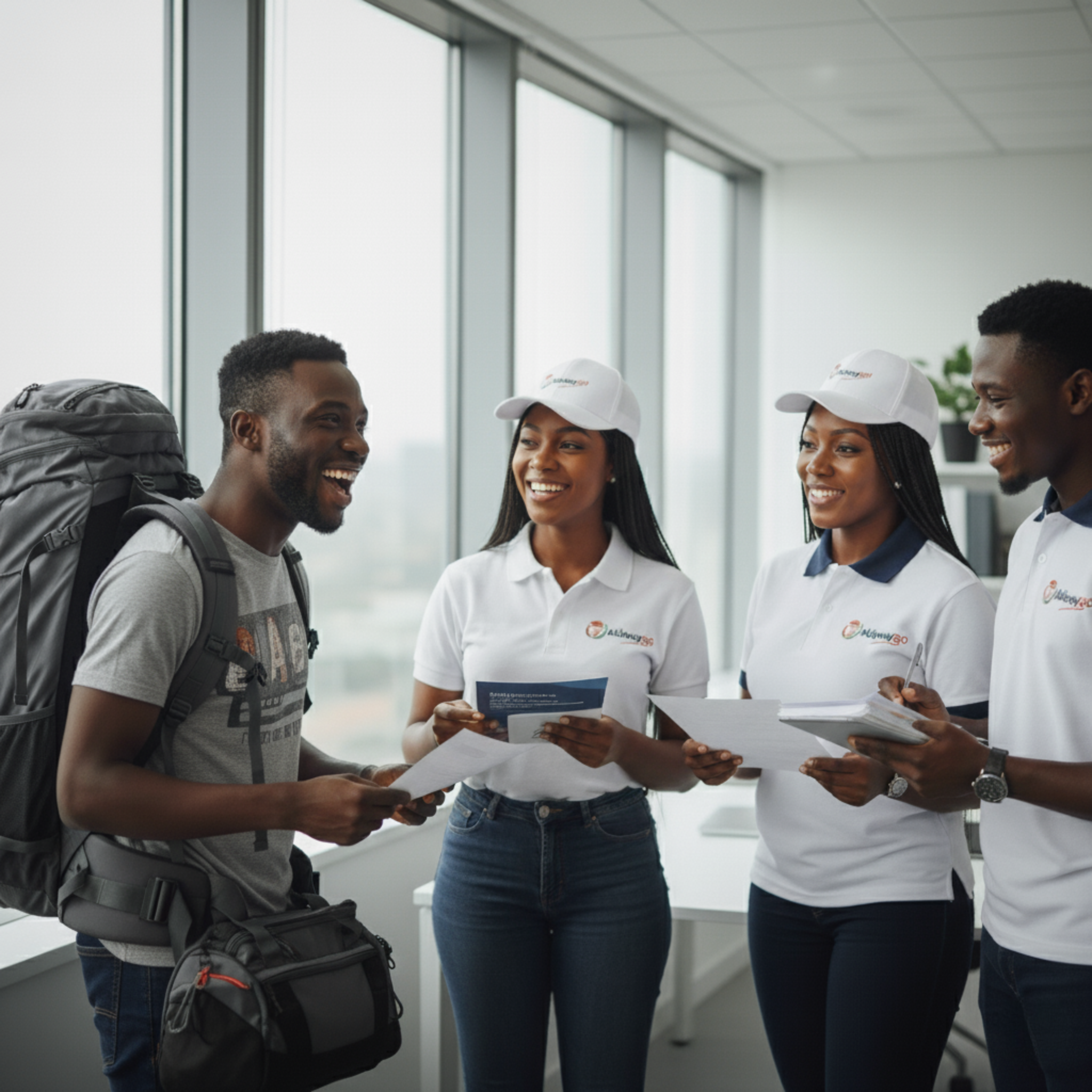 Why Students Choose Akimeygo